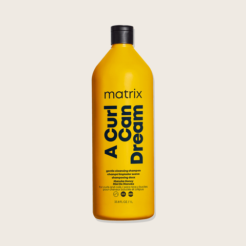 Wave Moisturizing Shampoo