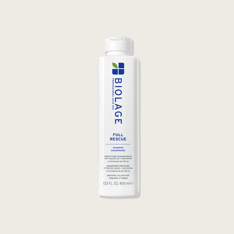 Full Rescue Shampoo