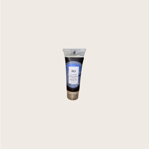 R+CO SUBMARINE EXFOLIATING SHAMPOO 15 ML