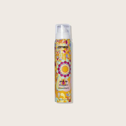 SHAMPOOING SEC PERK UP - Beaute Star prod B2C