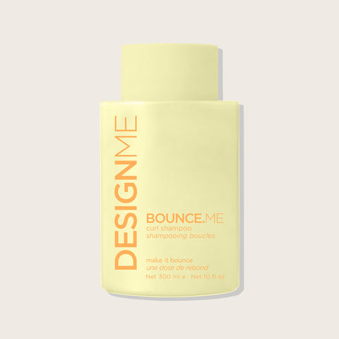 BOUNCE.ME CURL SHAMPOO