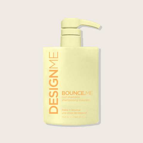 BOUNCE.ME CURL SHAMPOO