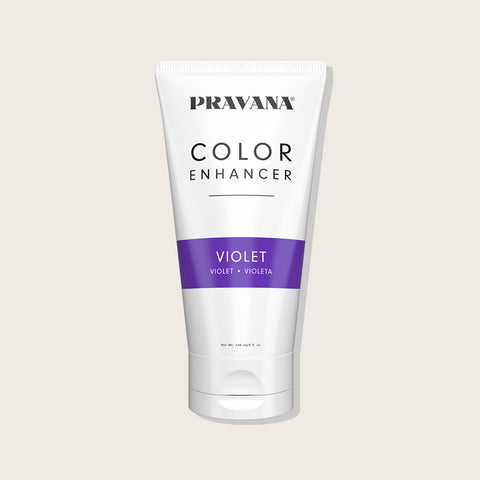 PRAVANA - COLOR EHANCER | Violet 148 ml