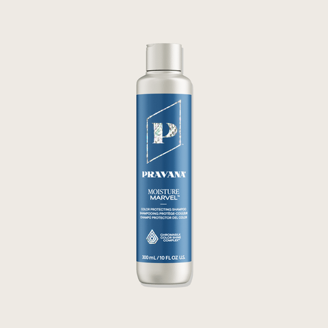 PRAVANA - Shampooing hydratant Moisture Marvel 300 ml