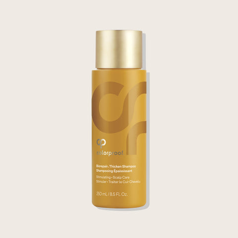 Shampooing épaississant Biorepair® - Beaute Star prod B2C