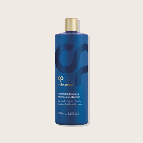 Shampooing Clarifiant Clear It Up® - Beaute Star prod B2C