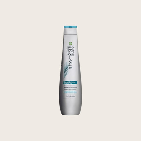 SHAMPOOING KERATINDOSE