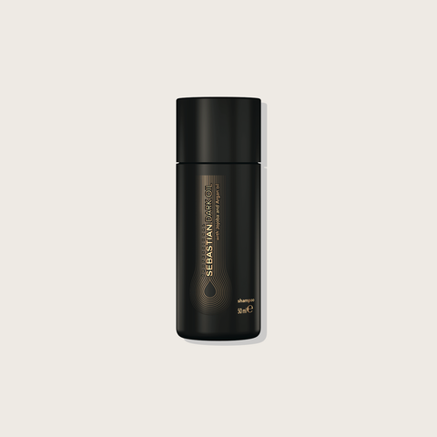 SEB Dark Oil Lightweight Shampoo 50ml
