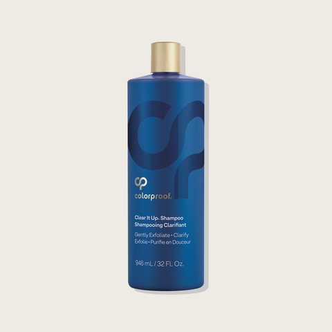 Shampooing Clarifiant Clear It Up®