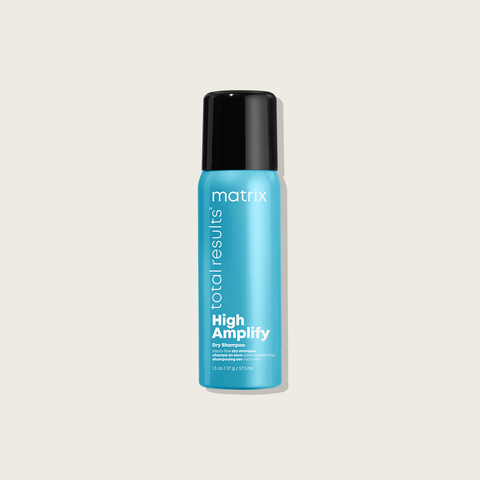 SHAMPOOING SEC HIGH AMPLIFY