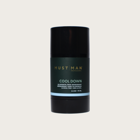 Cool Down Deodorant for Men
