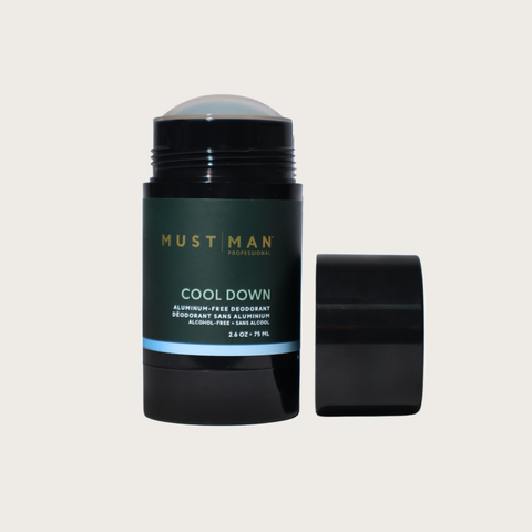 Cool Down Deodorant for Men
