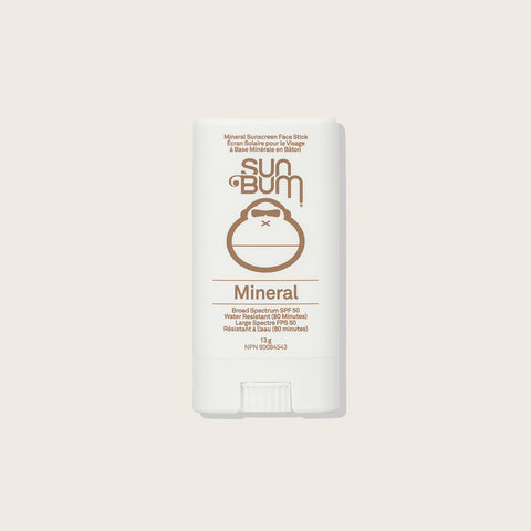 Mineral SPF 50 Sunscreen Face Stick
