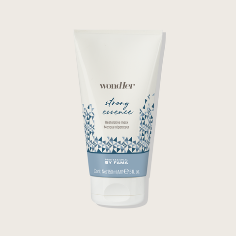 WondHer Strong Essence Restorative Mask