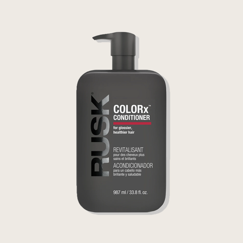 Revitalisant couleur COLORx Rusk