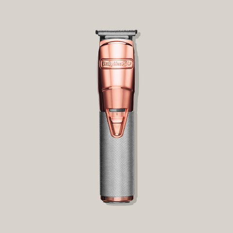 Tondeuse de finition métallique lithium RoseFX #FX788RG