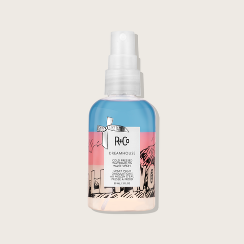 DREAMHOUSE WAVE SPRAY