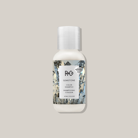 SHAMPOOING COULEUR GEMSTONE