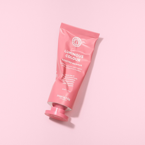 Luminous Colour Booster Mask