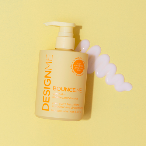 Baume pour boucles BOUNCE.ME