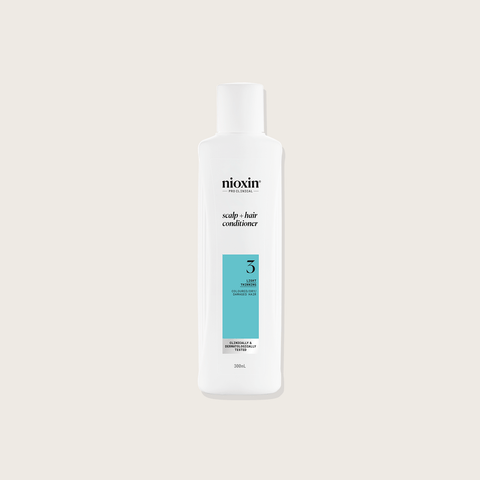 Système 3 Revitalisant Nioxin 300 ml