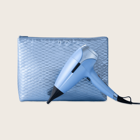 Sechoir Helios Bleu + Sac