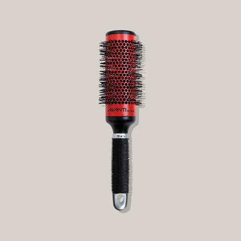 Brosse thermique circulaire TF-43LC