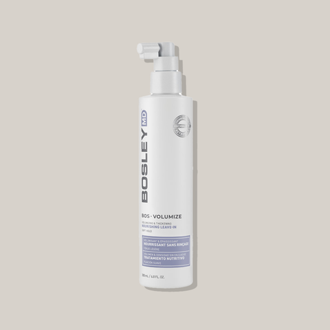 Nourishing Leave-In Treatment