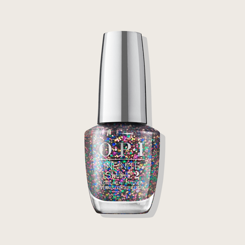 IS Lacquer | Cheers to Mani Years | HRN28