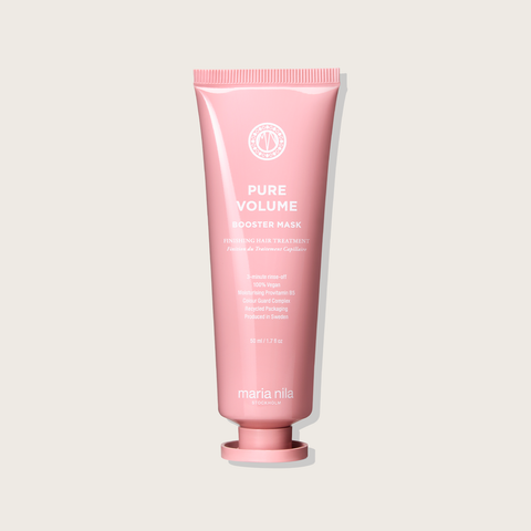 Masque Booster Pure Volume 50 ml