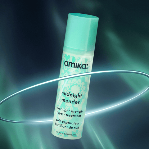 Midnight Mender Soin de nuit hydratation