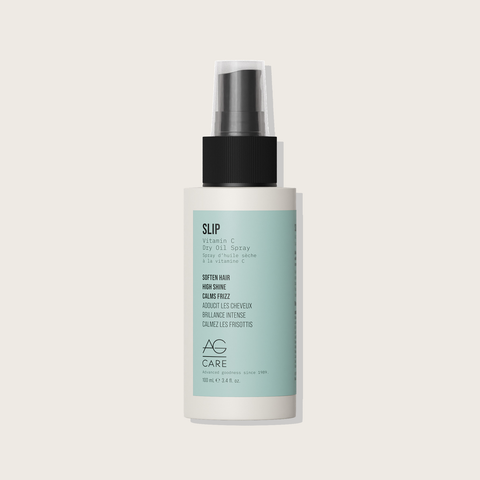Slip Vitamine C Dry Oil Spray