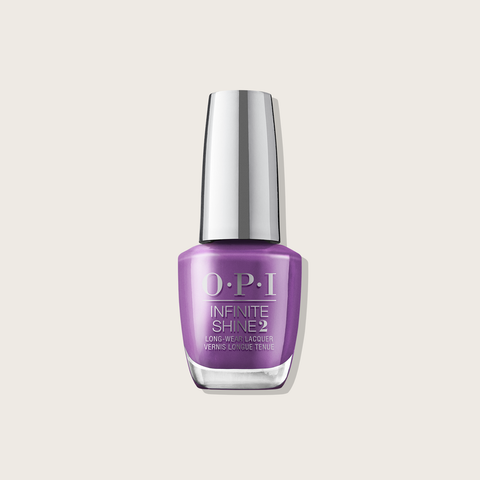IS LACQUER | VIOLET VISIONARY | ISLLA11