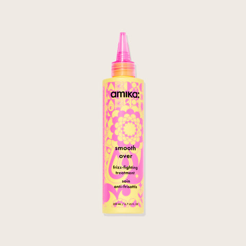 Smooth Over Soin Anti-Frisottis Amika 200 ml