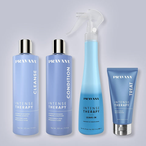 Masque réparateur Intense Therapy