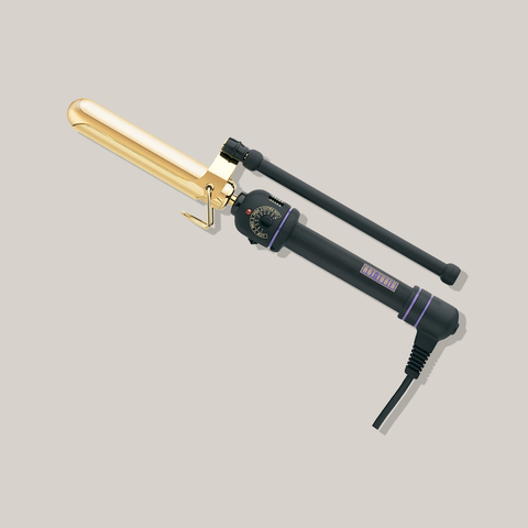 HOT TOOLS CURLING IRON