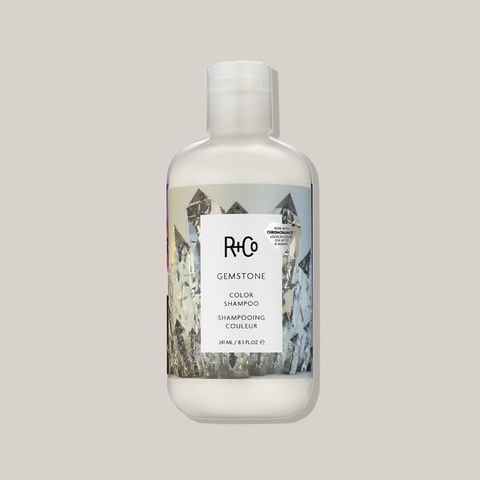 GEMSTONE COLOR SHAMPOO