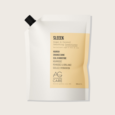 Revitalisant à l’argan Sleeek