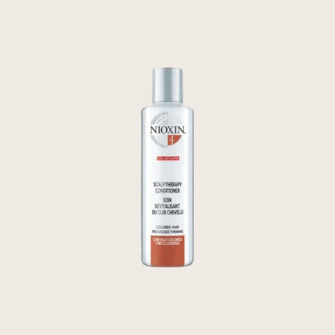 Scalp Therapy Revitalizing Conditioner System 4