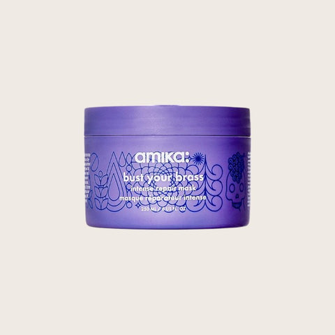 BUST YOUR BRASS INTENSE REPAIR MASK