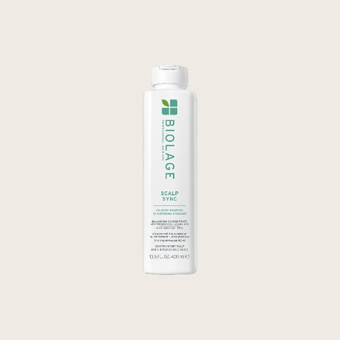 Scalp Sync Antidandruff shampoo
