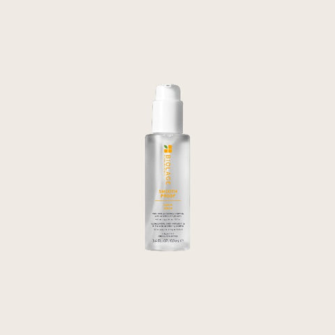 Smooth Proof Serum