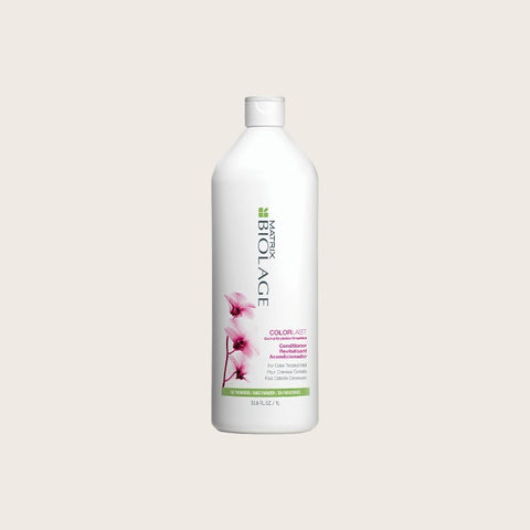 REVITALISANT COLORLAST