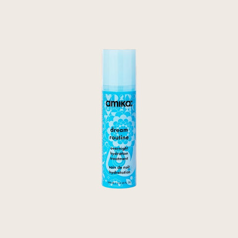 Dream Routine Overnight Hydration Treatment