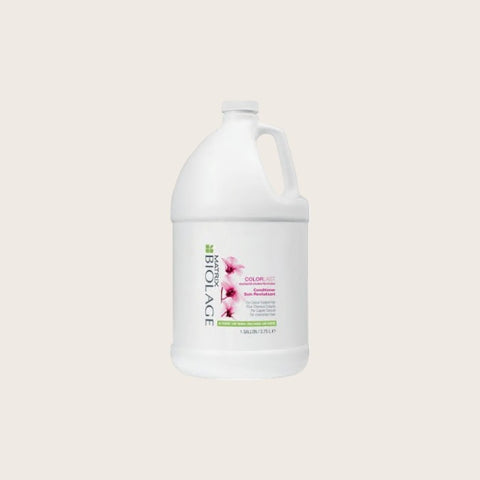 Revitalisant Colorlast