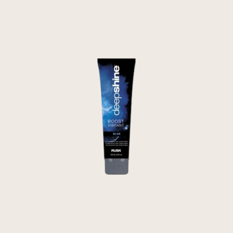 Après-shampooing Vibrant Blue Deepshine Boost