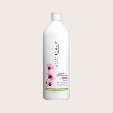 COLORLAST SHAMPOO