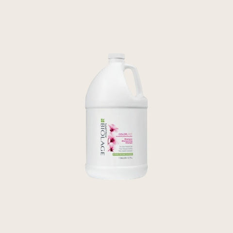 COLORLAST SHAMPOO