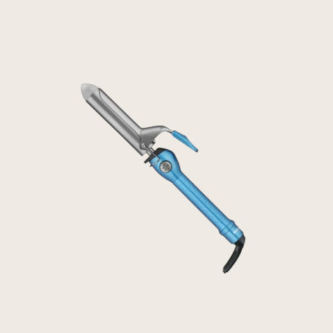 Nano-Titanium Curling IronBNT125SC