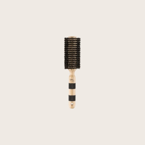DANNYCO - Brosse nature poils de sanglier large | 732C